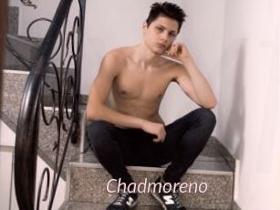 Chadmoreno