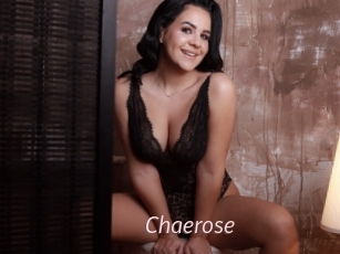 Chaerose