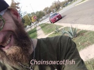 Chainsawcatfish