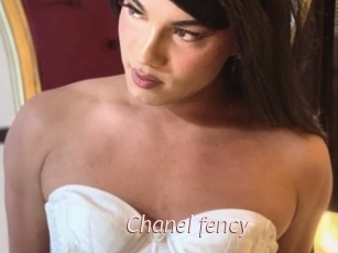 Chanel_fency