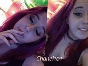 chanel101 xxx Free Sites