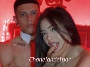 chanelandethan xxx Free Sites