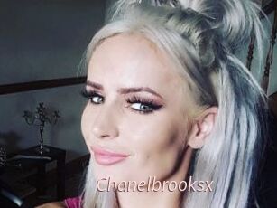 chanelbrooksx xxx Free Sites