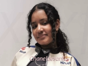 Chaneldesantis