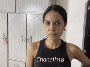 Chanell118