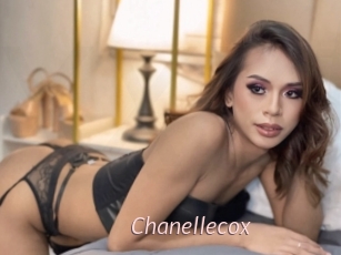 chanellecox xxx Free Sites
