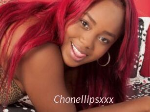 Chanellipsxxx