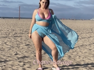 Chanellsavage