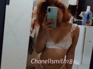 Chanellsmith18