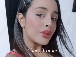 Chanellturner
