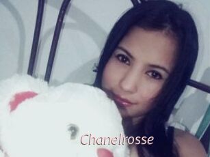 Chanelrosse
