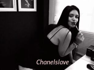 Chanelslave