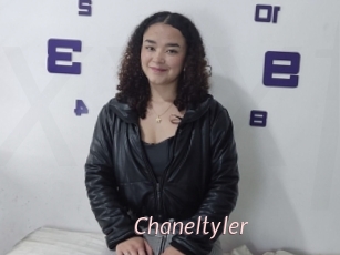 Chaneltyler