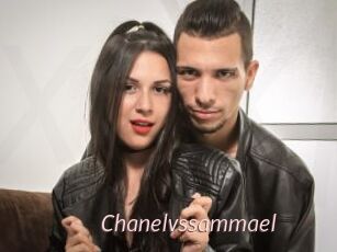 Chanelvssammael
