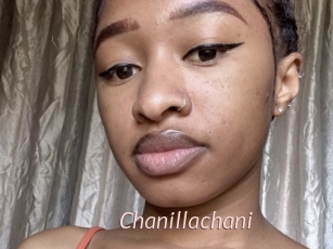 Chanillachani