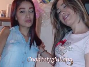 Channelygiuliana