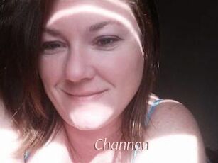 Channon