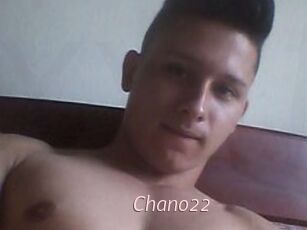 Chano22