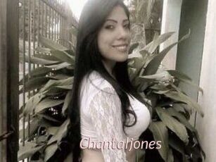 Chantaljones