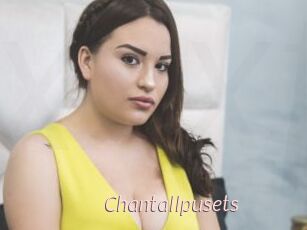 Chantallpusets