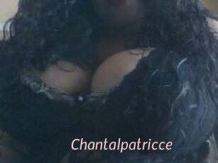 Chantalpatricce