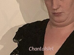 Chantalslet