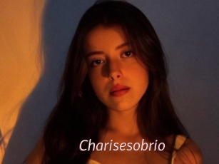 Charisesobrio