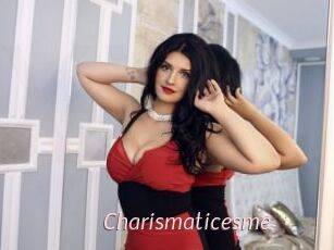 Charismaticesme