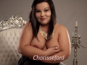 Charisseford