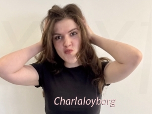 Charlaloyborg
