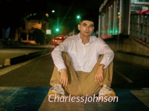 Charlessjohnson