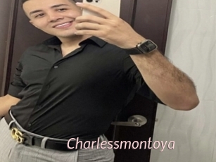 Charlessmontoya