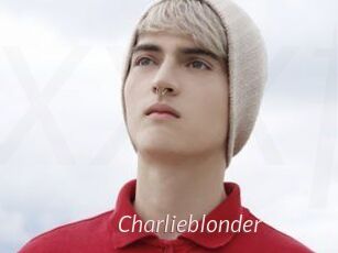 Charlieblonder