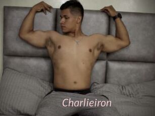 Charlieiron