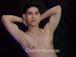 Charlienewman