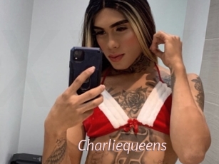 Charliequeens
