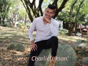 Charlietukson