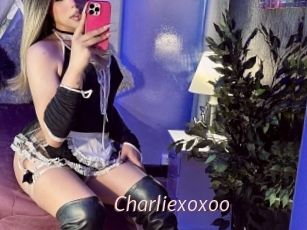 Charliexoxoo