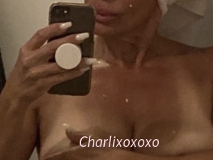 Charlixoxoxo