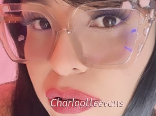 Charlootteevans