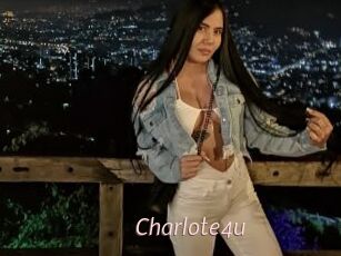 Charlote4u