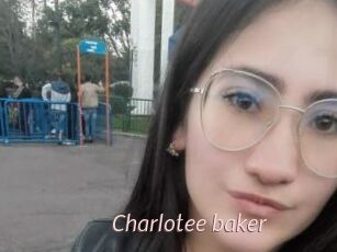 Charlotee_baker