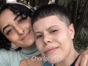 Charloteoliver