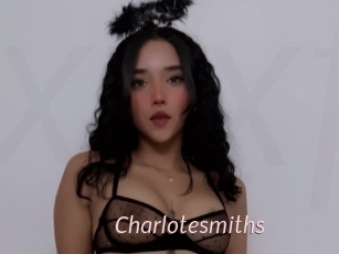 Charlotesmiths