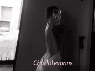 Charlotevanns