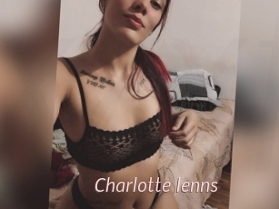 Charlotte_lenns