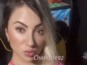 charlotte92 xxx Free Sites