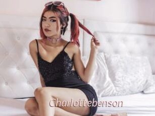 Charlottebenson