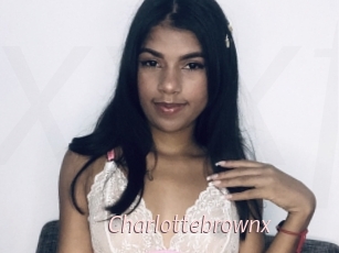Charlottebrownx
