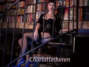 Charlottedomm